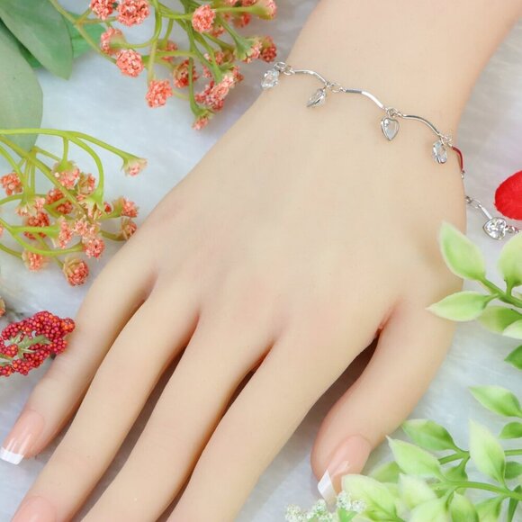 "New Beautiful Design Bracelet for Women/Girls, Gift, B806 - Picture 3 of 10